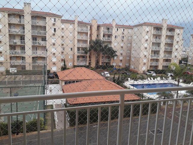 Alugo apt - Foto 14