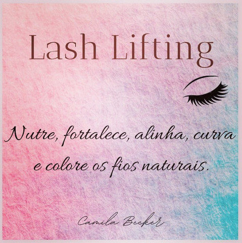 Lash Lifting e Micropigmantação Labial - Foto 5