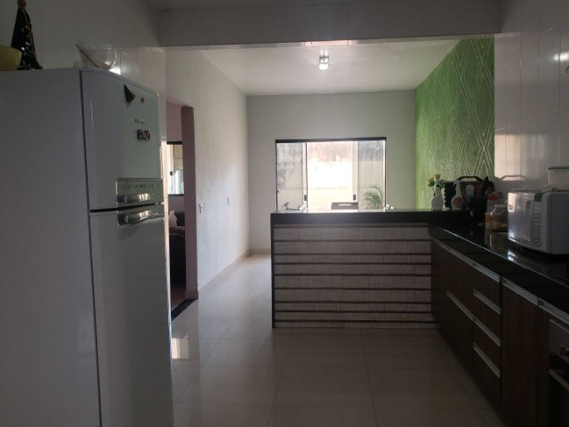 Samuel Pereira oferece: Sobrado AR 06 Sobradinho II Aceita Financiamento - Foto 7