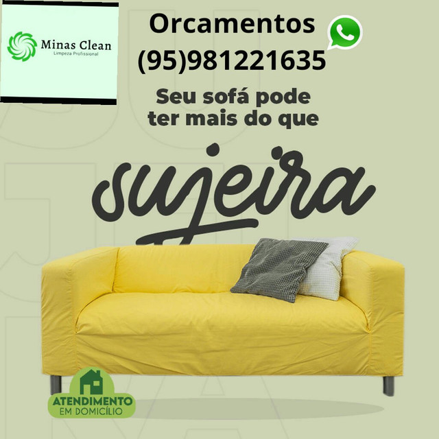 Limpeza e higienização com descontaminação microbiana por luz ultravioleta