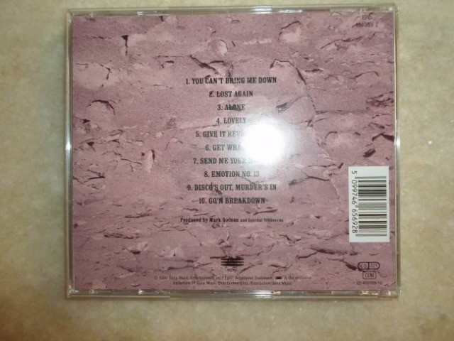 Suicidal Tendencies - Lights Camera Revolution - Foto 2