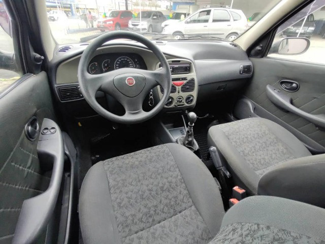 Fiat Siena Fire Flex - Foto 8
