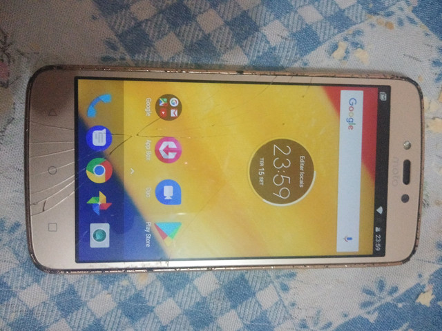 Vendo motoc plus 8gigas - Foto 4