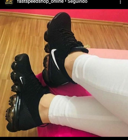 Promoção Tênis Nike Vapormax Pronta Entrega - Foto 6