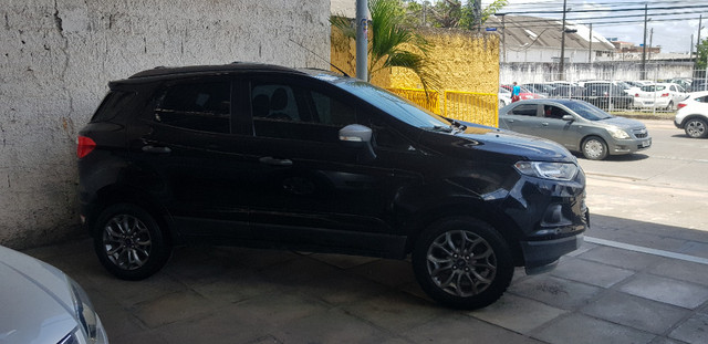 Ecosport freestyler 1.6 flex 2014 - Foto 2