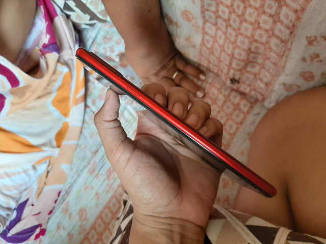CELULAR SAMSUNG A20s NOVO - Foto 5