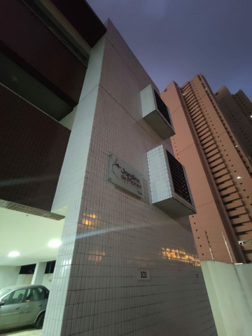 SUÍTE no coração do Altiplano 450$, 900 metros da orla, 500 metros do shopping