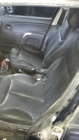 Citroen C3 1.4 2009 Sucata Venda de Peças - Foto 5