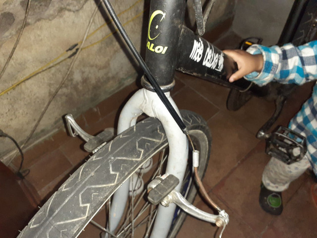 Bicicleta - Foto 6