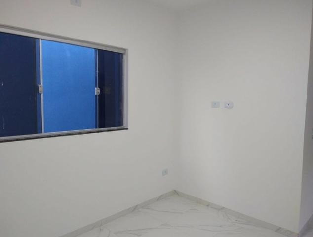 Excelente Casa Ampla e Fino Acabamento - Jardim Panorama - Foto 6