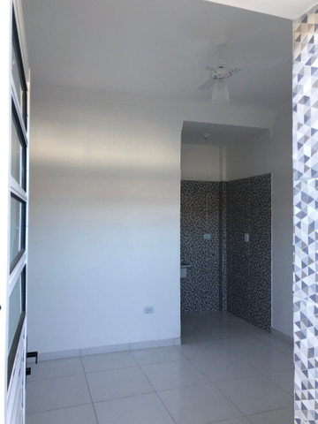 Kitnets Novas Quartos Apartamentos Vagas kit kitnet quarto Vaga Apartamento - Foto 6