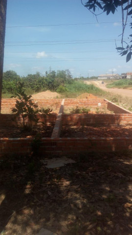 VENDO TERRENO leia a descrição