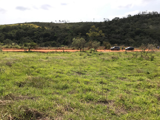 GL23/ Vende-se Lotes de 1000 metros em Mairinque SP - Foto 7