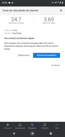 Chip ilimitado