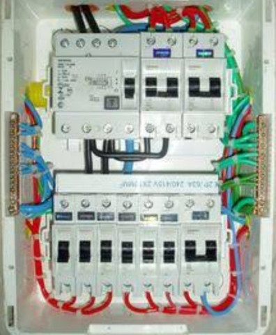Eletricista Residencial - Foto 5