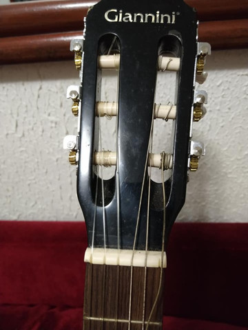 Violão Giannini - Foto 5