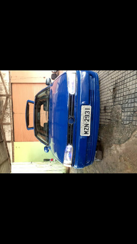 Vendo ou troco - Foto 6