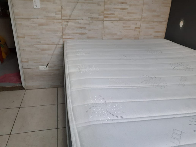 Colchão KING 1500,00 - Foto 2