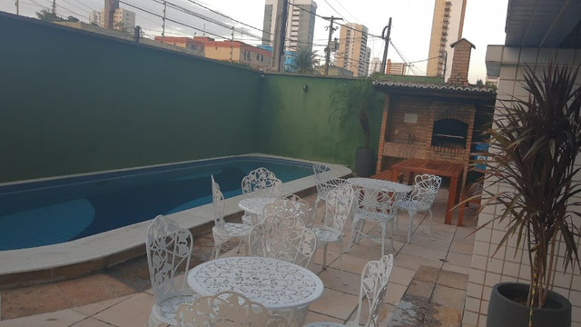 Residencial Biarritz Lagoa Nova R$ 260.000 - Foto 6