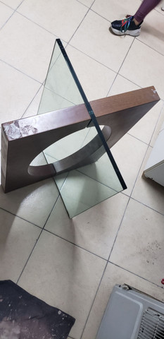 Pé de Mesa