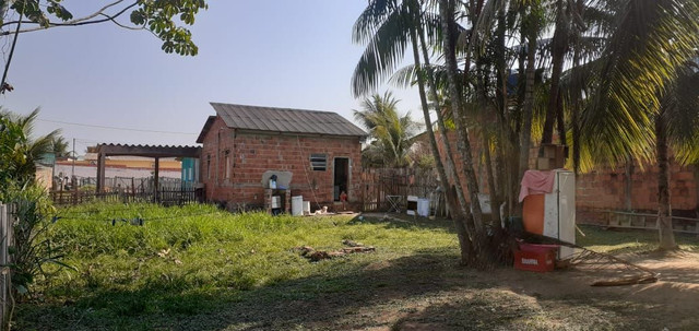 VENDO CASA NO JOAFRA * - Foto 2