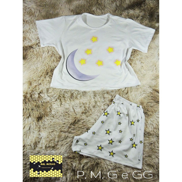 Babydoll Personalizados Varejo e Atacado - Foto 4