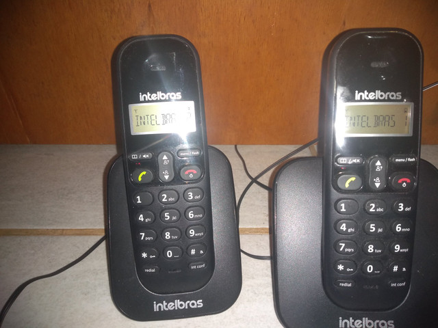 Telefone Ramal Intelbras - Foto 2