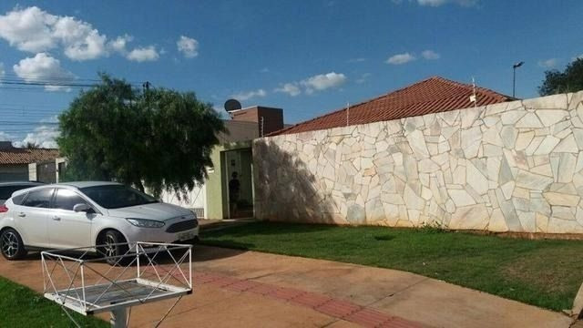 Casa Próxima ao Shopping Norte Sul - Jardim Jacy