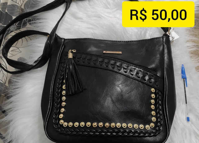 Bolsa feminina - Foto 3