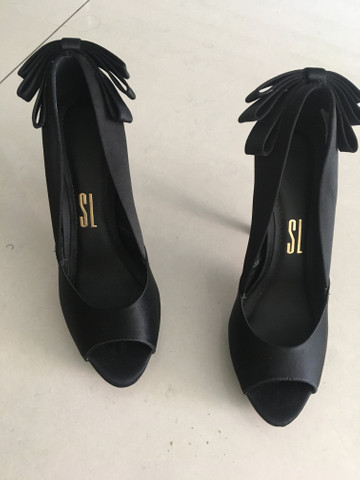 Sapato feminino