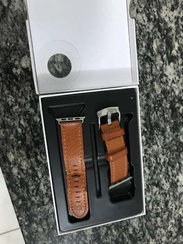 Pulseira Apple Watch - Foto 4