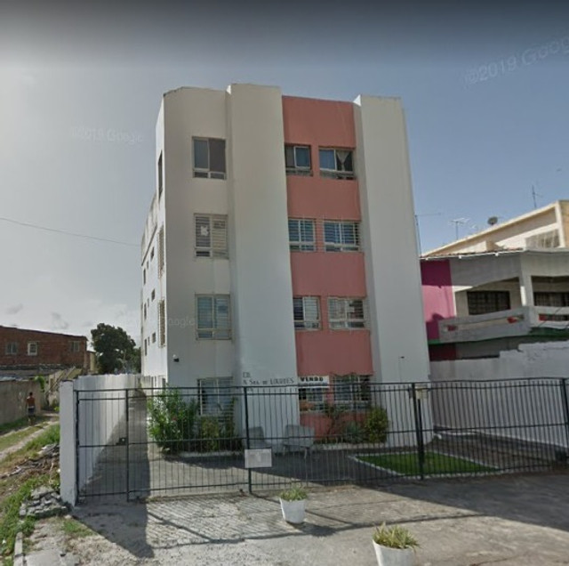 Apartamento com 3 quartos em Piedade com 110 m2, financiado