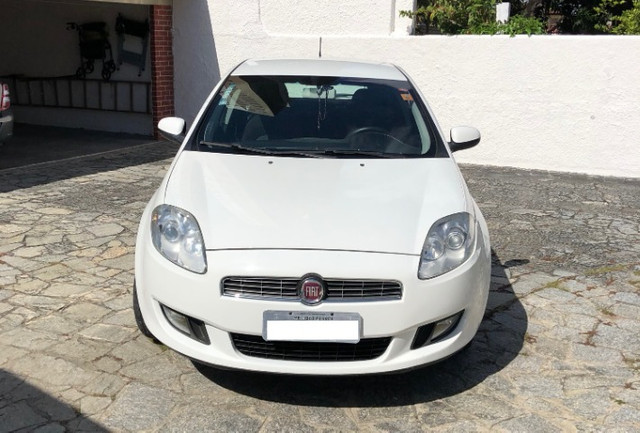 Fiat Bravo Essence 2014 Dualogic!!! - Foto 4