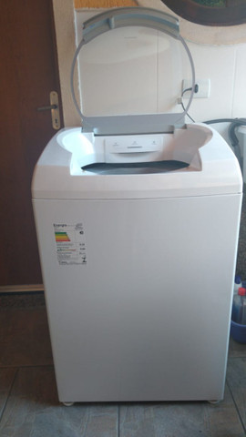 Máquina de lavar roupas Brastemp ative!!11kg! - Foto 2
