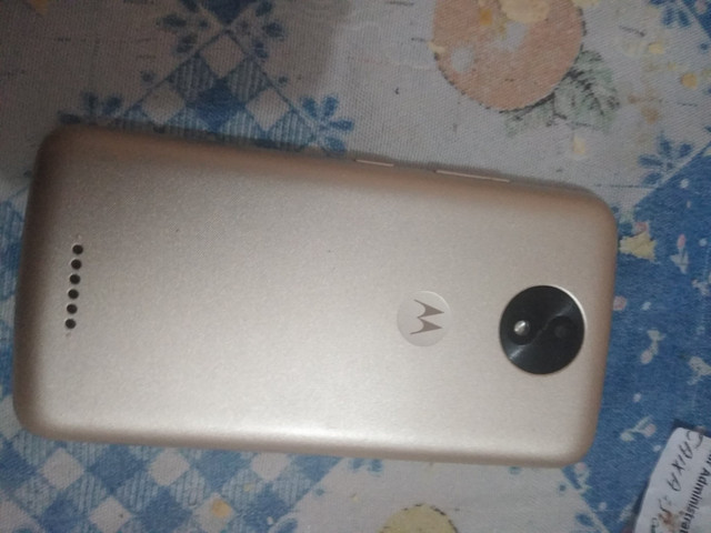 Vendo motoc plus 8gigas - Foto 2