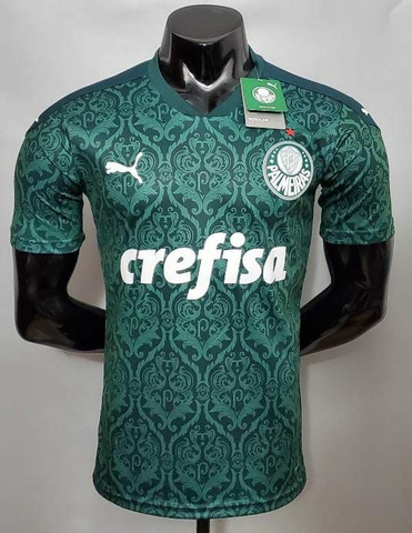 Camisas de times