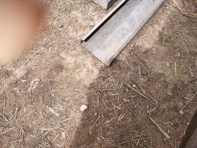 Treliças e viga U galvanizadas a quente - Foto 3