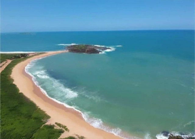 Linda Casa em Setiba- Guarapari-ES -Referência: AN001 - Foto 9