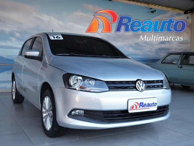 VOLKSWAGEN GOL ROCK IN RIO 1.0 8V