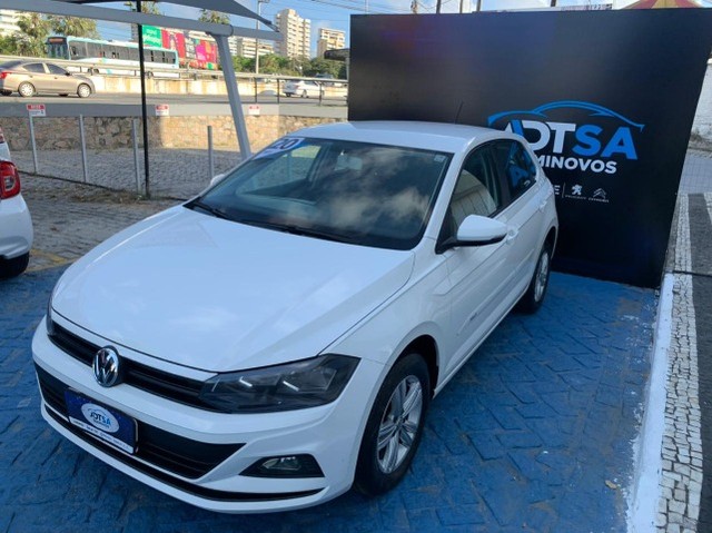 POLO 1.6 AUT. 2020  85 98905.2765