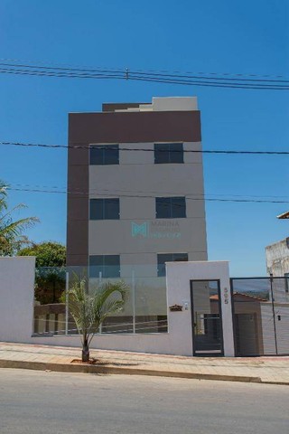 Cobertura com 2 dormitórios à venda, 120 m² por R$ 309.184,00 - Visão - Lagoa Santa/MG