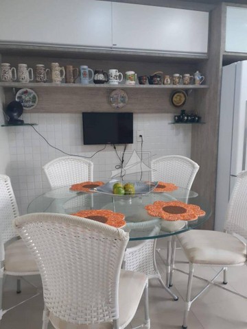 Apartamento com 3 dormitórios à venda, 270 m² - Duque de Caxias - Cuiabá/MT - Foto 10