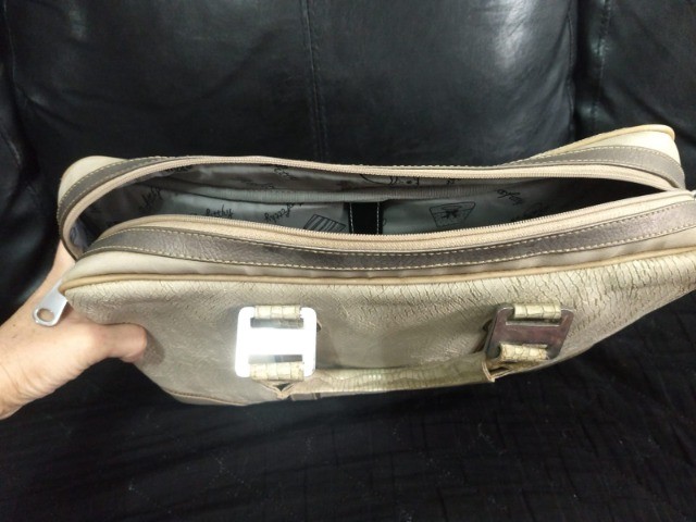 Bolsa Raffthy - Foto 5