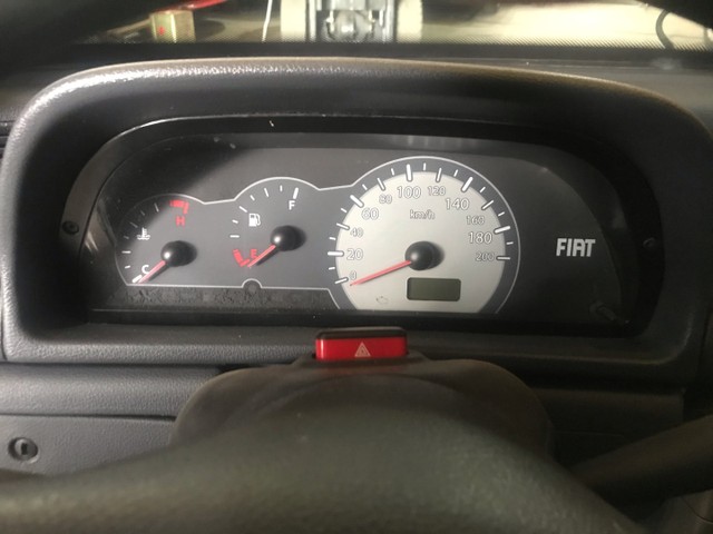 Sucata Fiorino 2010 - Foto 6