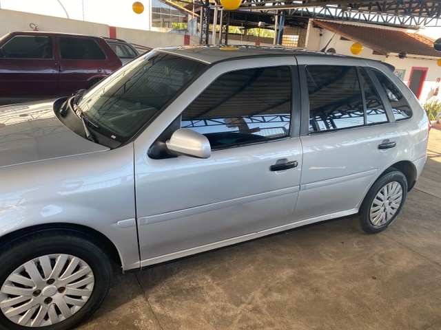 GOL POWER 2006