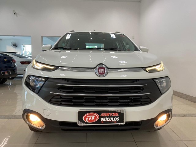 TORO FREEDOM 1.8 FLEX AUT. 18/19