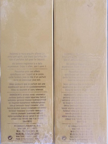 Perfume Clinique Elixir 100 Ml - Foto 2