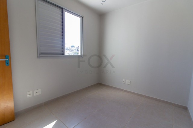 Apartamento à venda com 2 dormitórios em Canaã, Belo horizonte cod:8138 - Foto 3