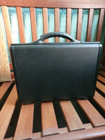 pasta sansonite oo7 - Foto 2