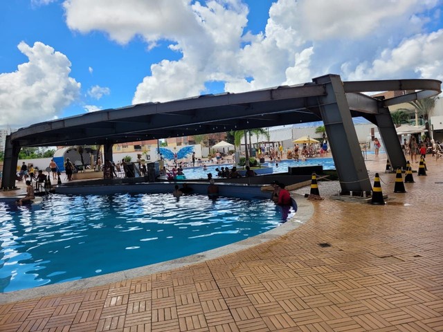 PRIVÊ RIVIERA APARTAMENTO 2 QUARTOS ( CALDAS NOVAS ) - Foto 2